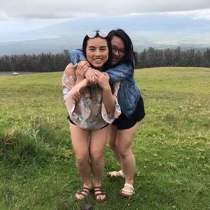 Meet your Posher, Shania